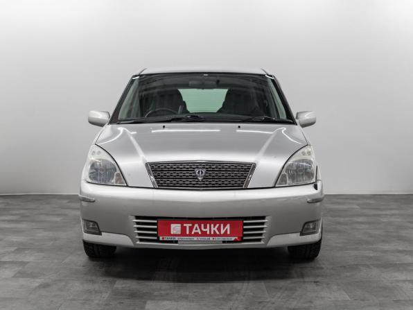 Toyota Opa I Рестайлинг с пробегом 2003 года, цена 627 000 рублей, 185058 км, универсал, Автокод Объявления