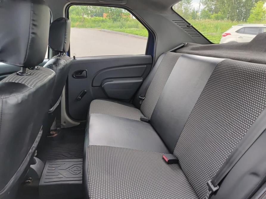 Renault Logan I Ижевск  - изображение 15