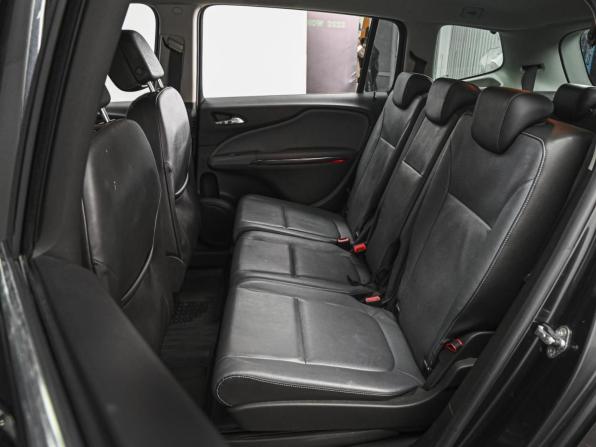 Opel Zafira C с пробегом 2013 года, цена 1 198 000 рублей, 173141 км, компактвэн, Автокод Объявления