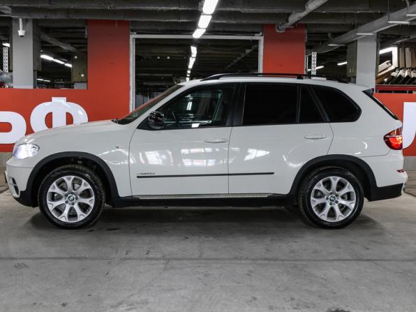 BMW X5 II (E70) Рестайлинг с пробегом 2010 года, цена 1 849 000 рублей, 331978 км, внедорожник, Автокод Объявления