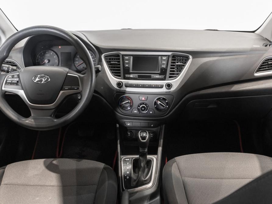 Hyundai Solaris II Казань  - изображение 6