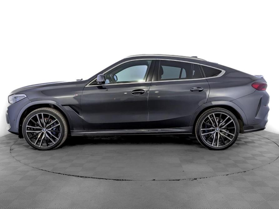 BMW X6 III (G06) Москва  - изображение 9