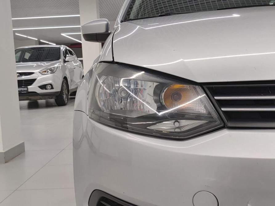 Volkswagen Polo V Казань  - изображение 21