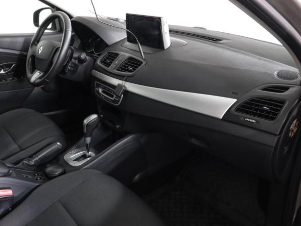 Renault Megane III с пробегом 2012 года, цена 697 000 рублей, 100000 км, хэтчбек, Автокод Объявления