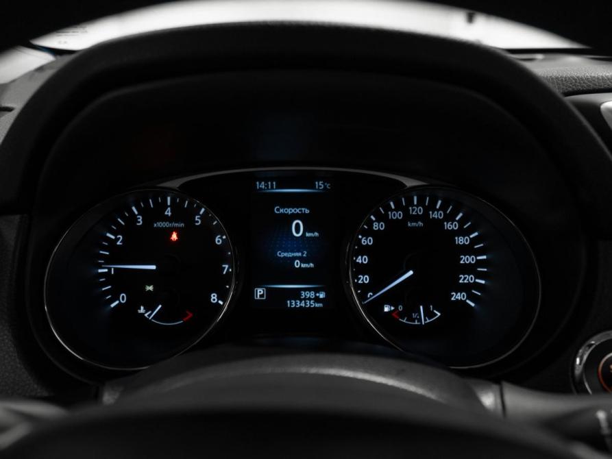 Nissan X-Trail III Москва  - изображение 11