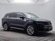 Kia Sorento IV Москва  - изображение 29