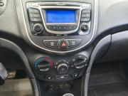 Hyundai Solaris I Рестайлинг Воронеж  - изображение 28