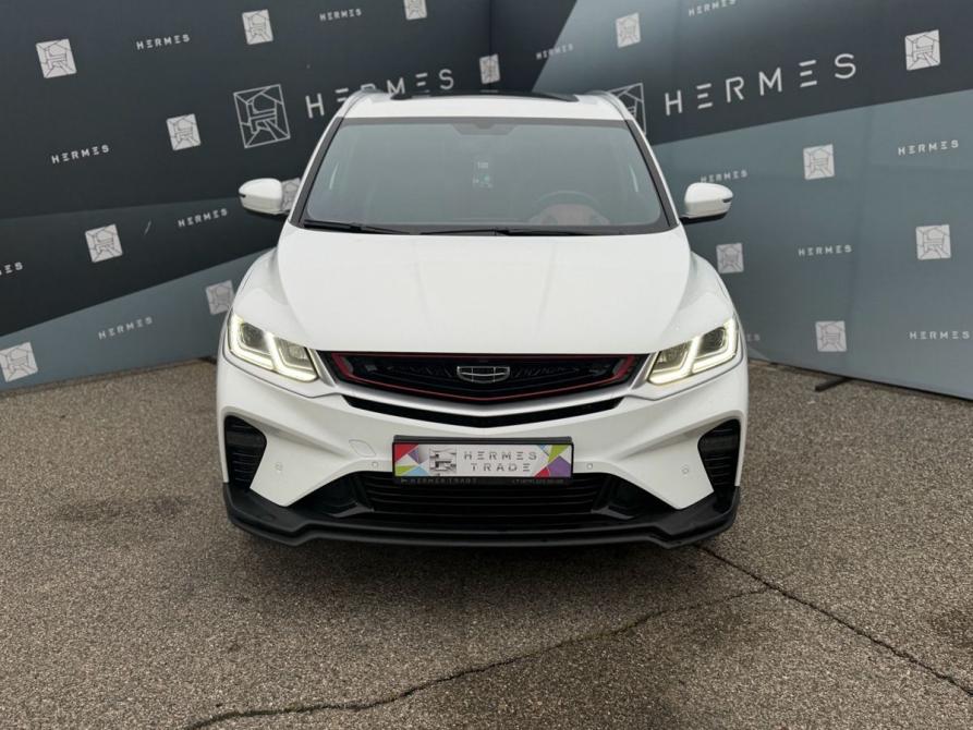 Geely Coolray I Минеральные Воды  - изображение 2