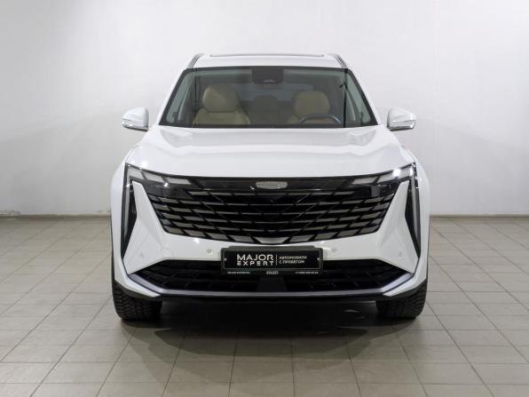 Geely Boyue L I с пробегом 2023 года, цена 2 370 000 рублей, 41973 км, внедорожник, Автокод Объявления