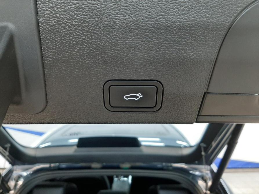 Geely Tugella I Рестайлинг Москва  - изображение 21