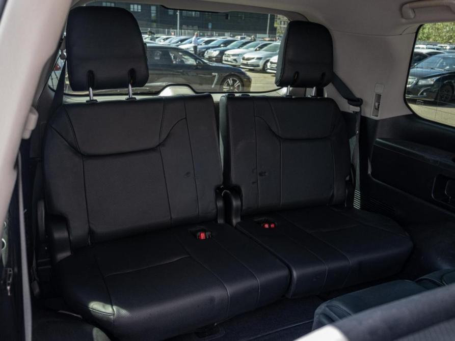 Lexus LX III Краснодар  - изображение 9