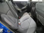 Hyundai Solaris I Воронеж  - изображение 35
