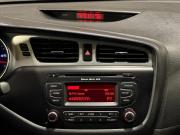 Kia Ceed II Челябинск  - изображение 30