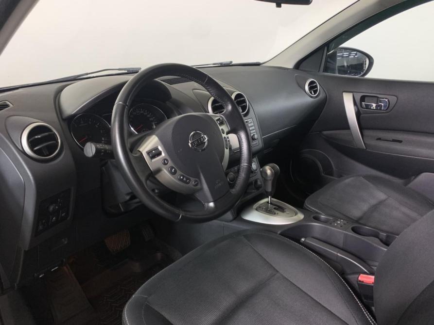 Nissan Qashqai I Рестайлинг Москва  - изображение 11