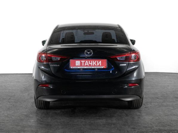 Mazda Axela III с пробегом 2014 года, цена 1 175 000 рублей, 138878 км, хэтчбек, Автокод Объявления
