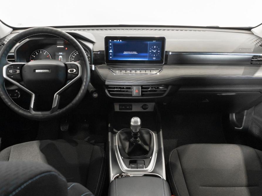 Haval Jolion I Казань  - изображение 4