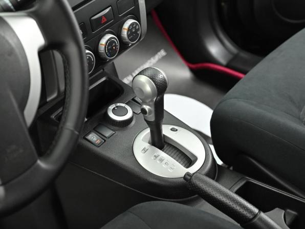 Nissan X-Trail II Рестайлинг с пробегом 2012 года, цена 949 000 рублей, 112000 км, внедорожник, Автокод Объявления