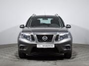 Nissan Terrano III (D10) Санкт-Петербург  - изображение 19