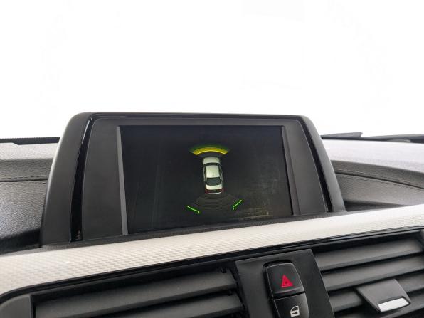 BMW 3 серии VI (F3x) Рестайлинг с пробегом 2018 года, цена 3 090 000 рублей, 89771 км, седан, Автокод Объявления