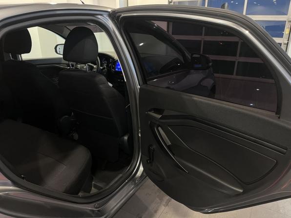 Lada (ВАЗ) Vesta I с пробегом 2017 года, цена 630 000 рублей, 123545 км, седан, Автокод Объявления