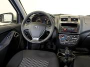 Lada (ВАЗ) Granta I Рестайлинг Москва  - изображение 48