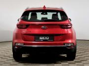Kia Sportage IV Рестайлинг Санкт-Петербург  - изображение 27