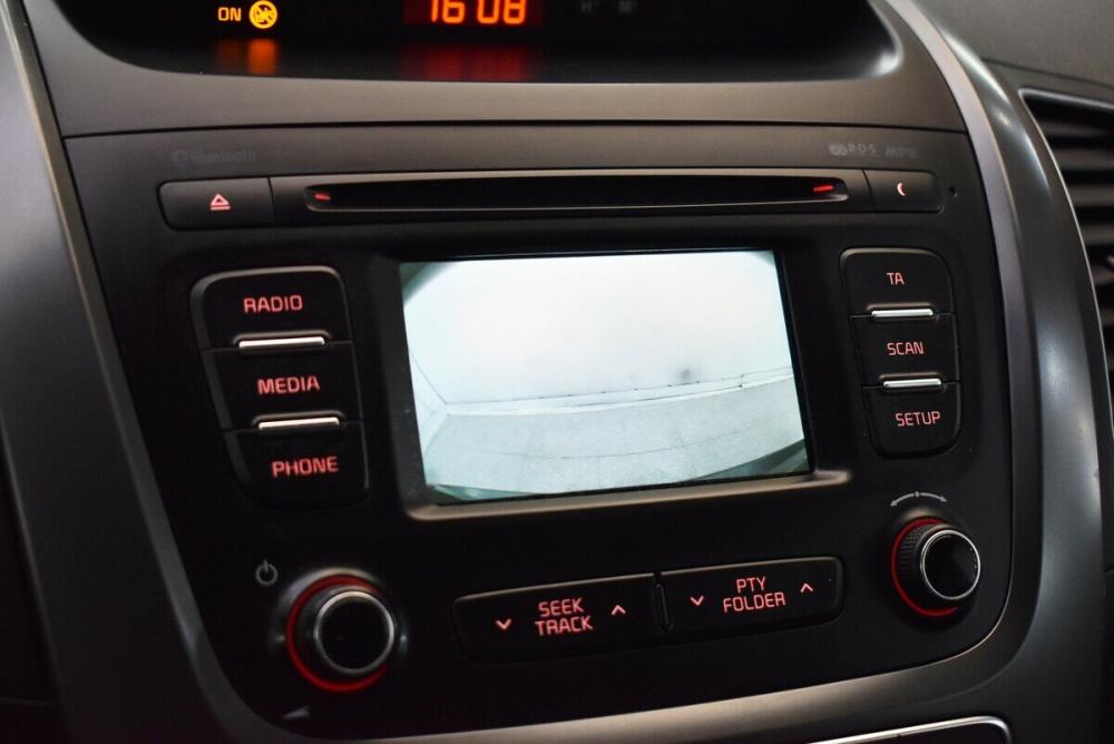 Kia Sorento II Рестайлинг Москва  - изображение 11