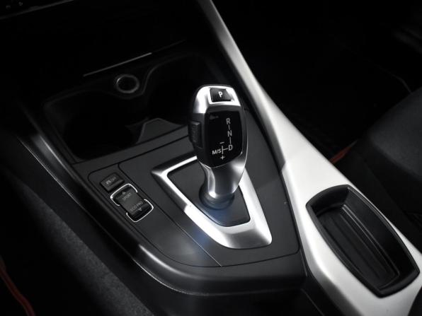 BMW 1 серии II (F20/F21) с пробегом 2013 года, цена 1 199 000 рублей, 87532 км, хэтчбек, Автокод Объявления