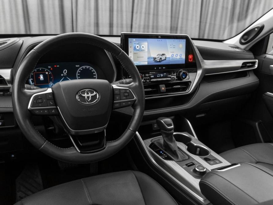 Toyota Highlander IV (XU70) Москва  - изображение 7