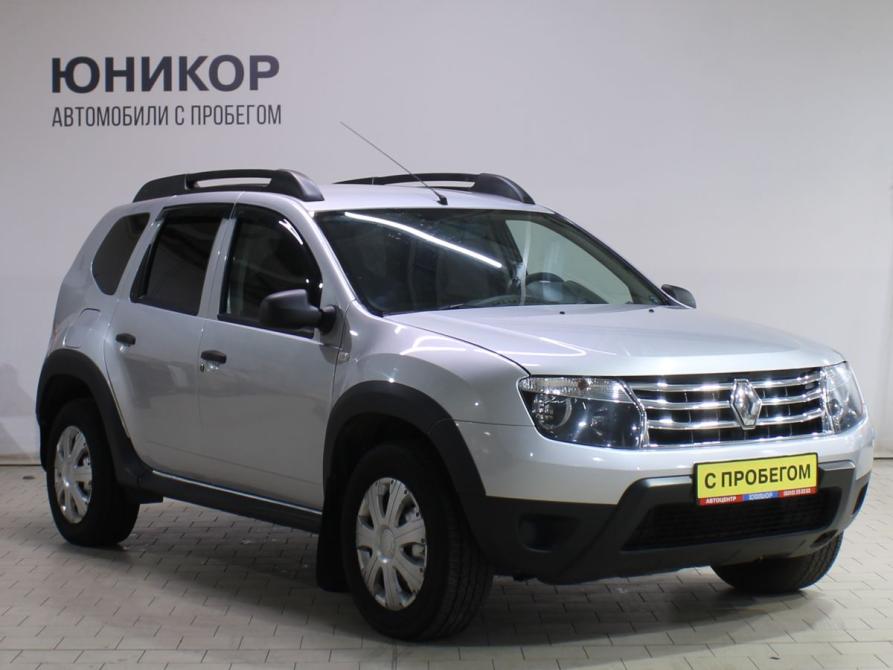 Renault Duster I Дзержинск  - изображение 3