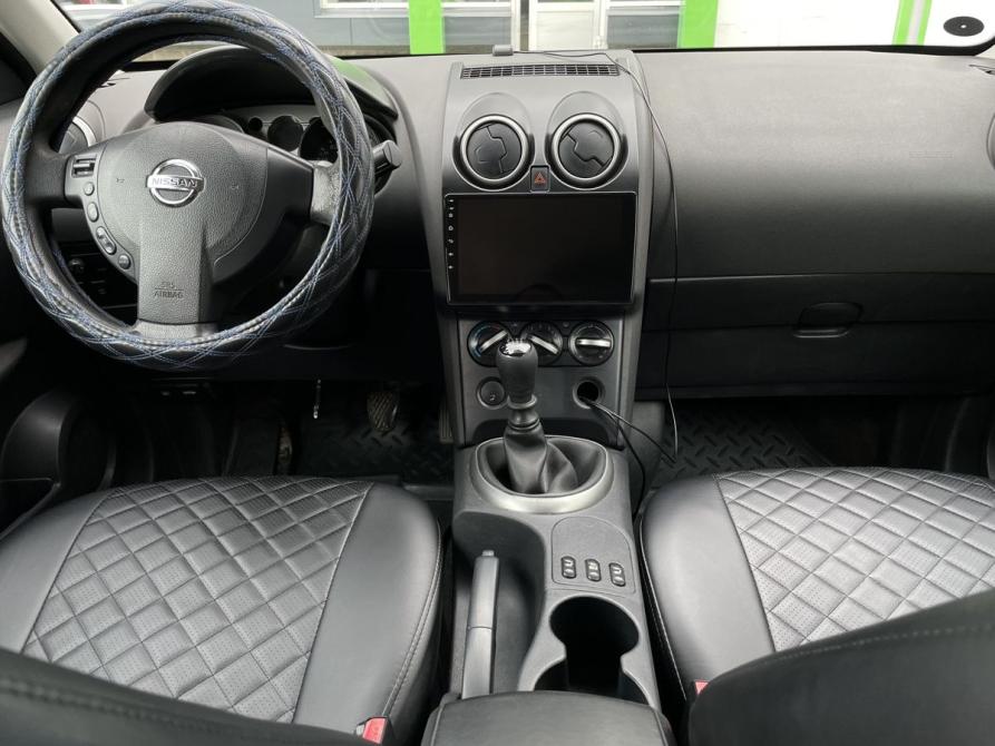 Nissan Qashqai I Ярославль  - изображение 9