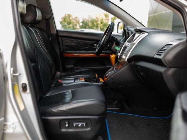 Lexus RX II с пробегом 2005 года, цена 1 180 000 рублей, 236507 км, внедорожник, Автокод Объявления