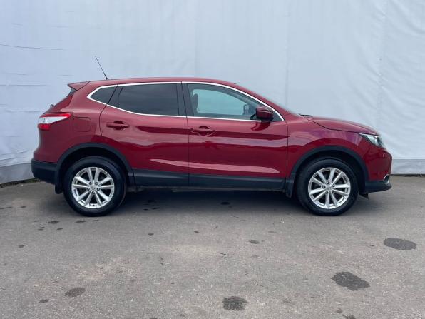 Nissan Qashqai II с пробегом 2014 года, цена 1 529 000 рублей, 71078 км, внедорожник, Автокод Объявления