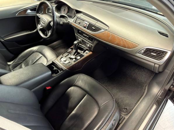 Audi A6 IV (C7) Рестайлинг с пробегом 2015 года, цена 2 220 000 рублей, 174639 км, седан, Автокод Объявления
