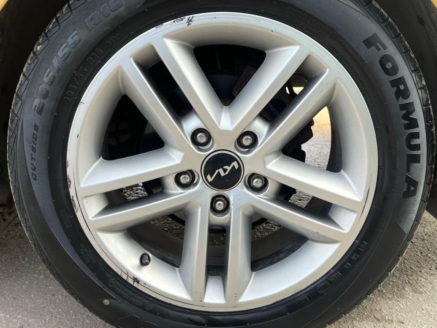 Kia Ceed I Калуга  - изображение 7