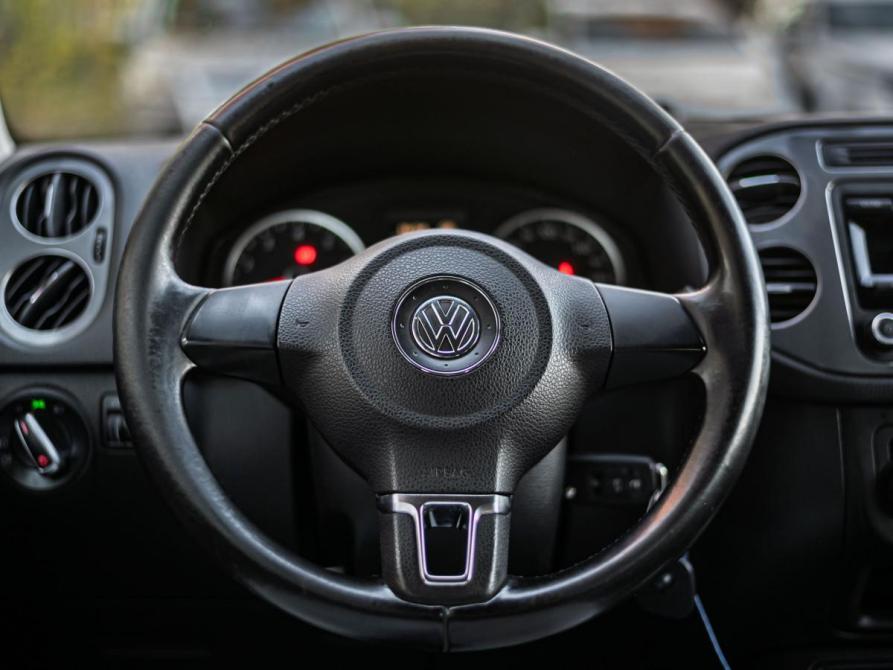 Volkswagen Tiguan I Рестайлинг Санкт-Петербург  - изображение 6