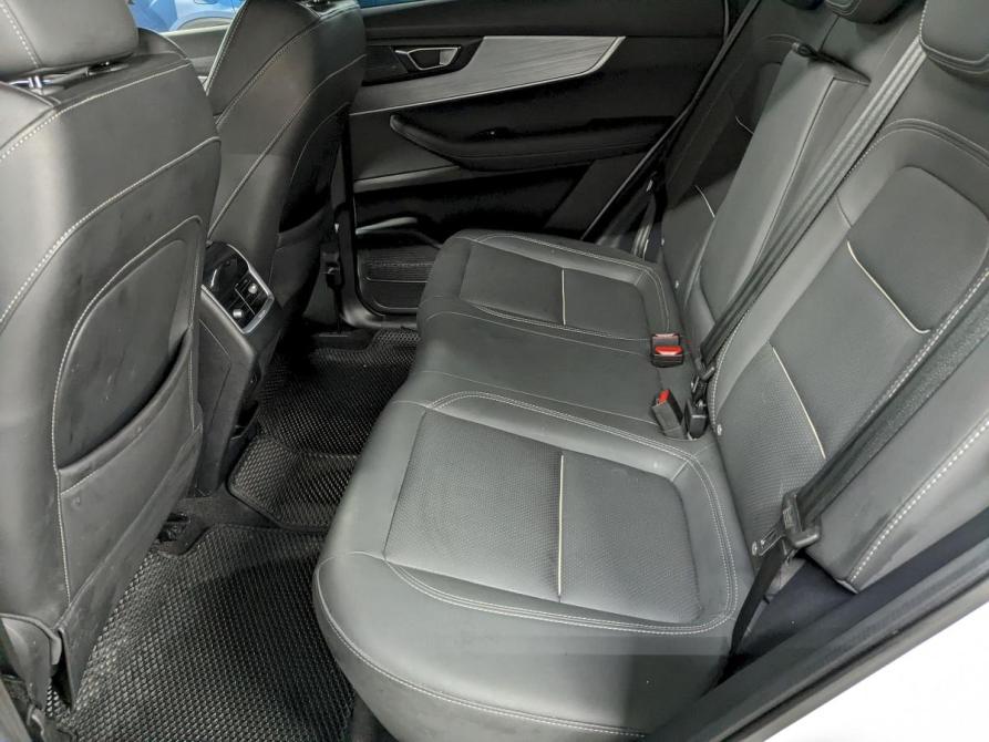 Chery Tiggo 7 Pro Max I Москва  - изображение 16