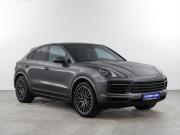 Porsche Cayenne III Москва  - изображение 24