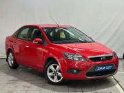 Ford Focus II Рестайлинг Санкт-Петербург  - изображение 19