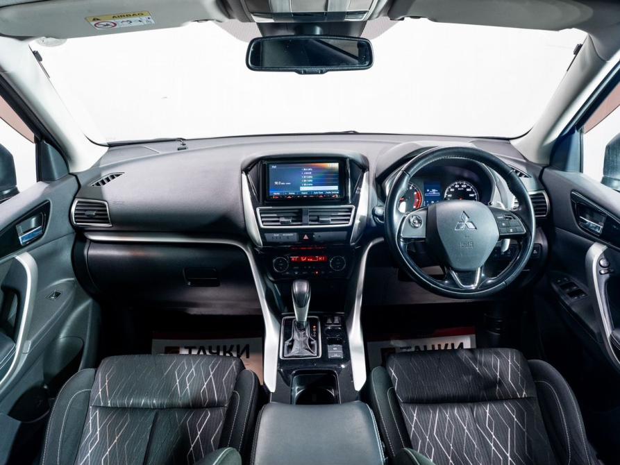 Mitsubishi Eclipse Cross I Чита  - изображение 7