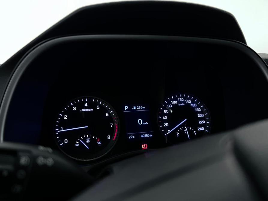 Hyundai Tucson III Рестайлинг Ростов-на-Дону  - изображение 16