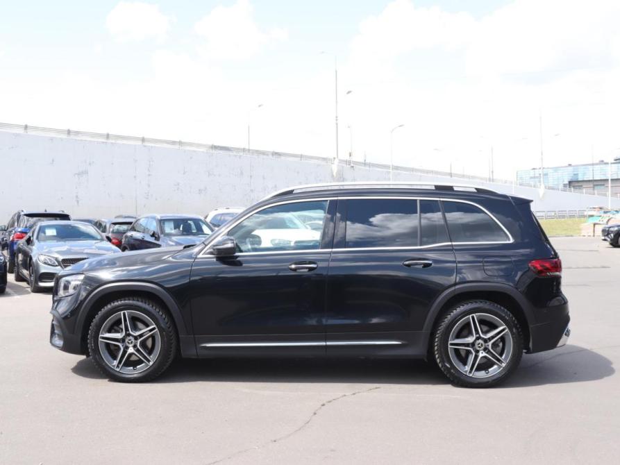Mercedes-Benz GLB I (X247) Москва  - изображение 9