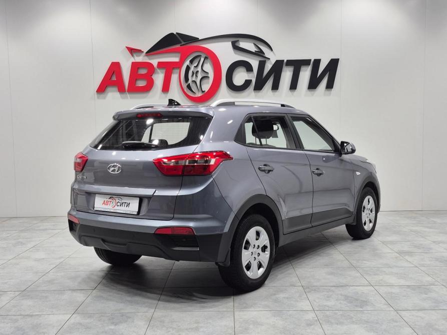 Hyundai Creta I Воронеж  - изображение 7