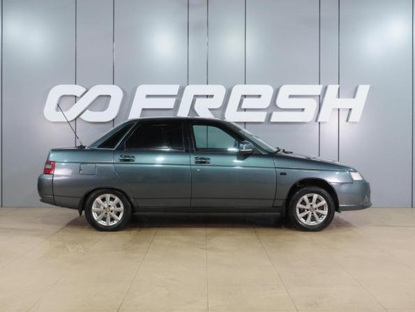 Lada (ВАЗ) 2110 с пробегом 2012 года, цена 489 000 рублей, 107515 км, седан, Автокод Объявления
