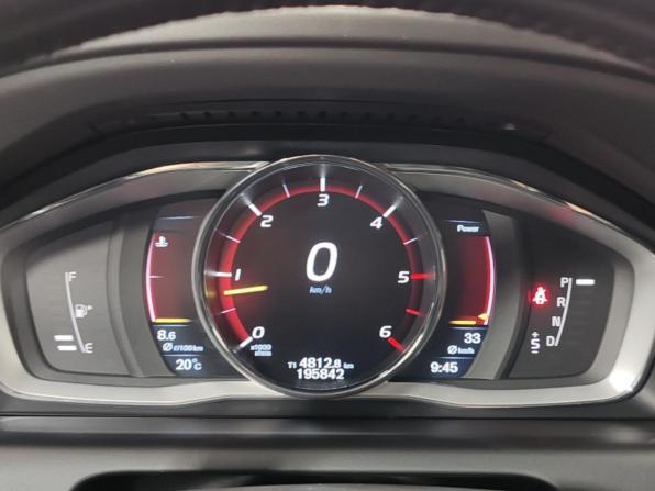 Volvo XC60 I Рестайлинг с пробегом 2015 года, цена 2 135 000 рублей, 195840 км, внедорожник, Автокод Объявления