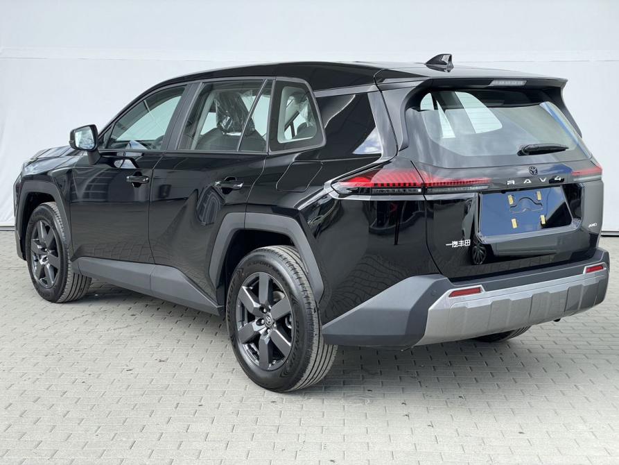 Toyota RAV4 VI (XA60) Екатеринбург  - изображение 10
