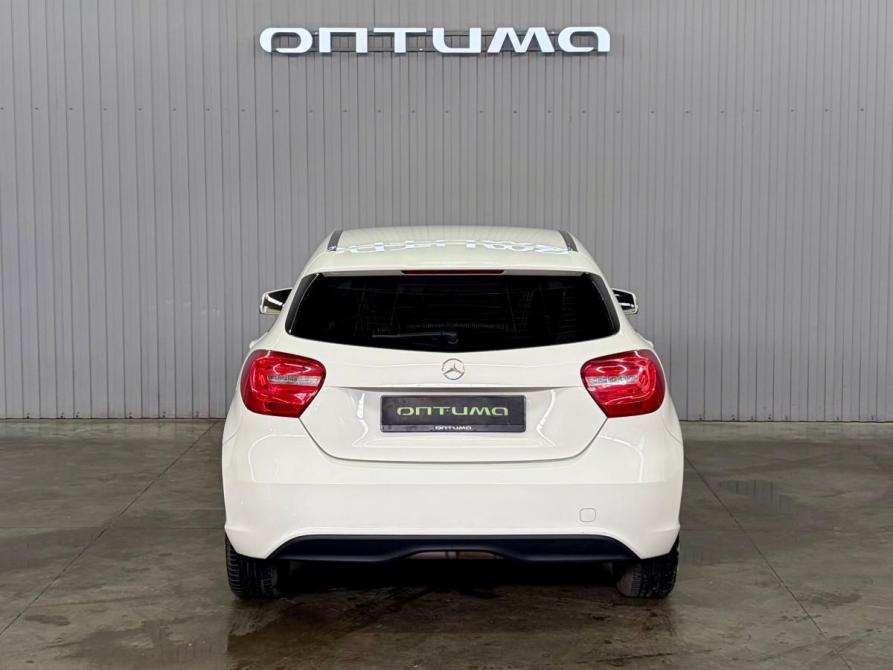 Mercedes-Benz A-Класс III (W176) Краснодар  - изображение 6