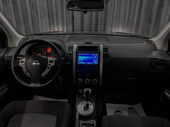 Nissan X-Trail II с пробегом 2010 года, цена 1 349 000 рублей, 178000 км, внедорожник, Автокод Объявления