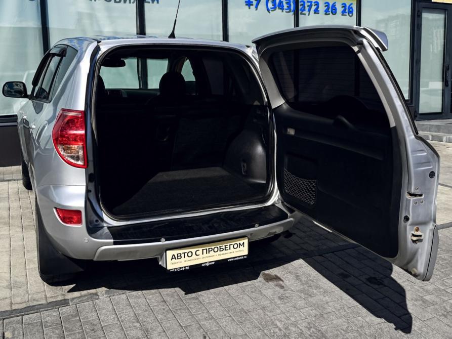 Toyota RAV4 III (XA30) Екатеринбург  - изображение 19