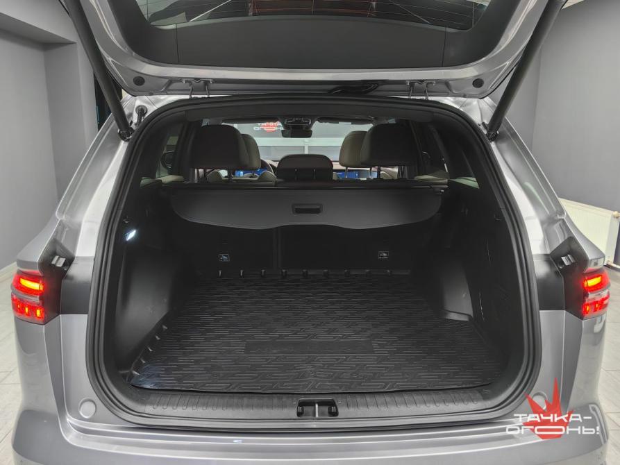 Geely Monjaro I Пермь  - изображение 25